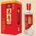 河北大午集團孫氏家酒特釀38度濃香型白酒純糧食酒特價包郵